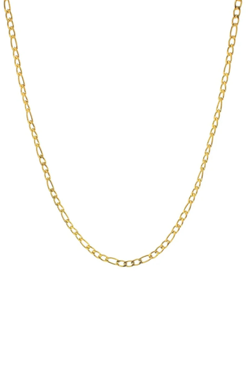 Figaro Charm Chain
