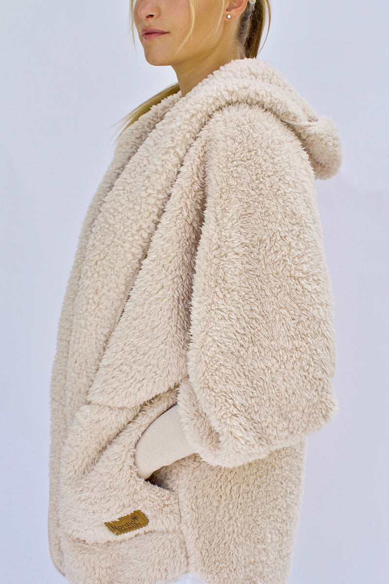 Nordic Beach Body Wrap - Assorted Colors