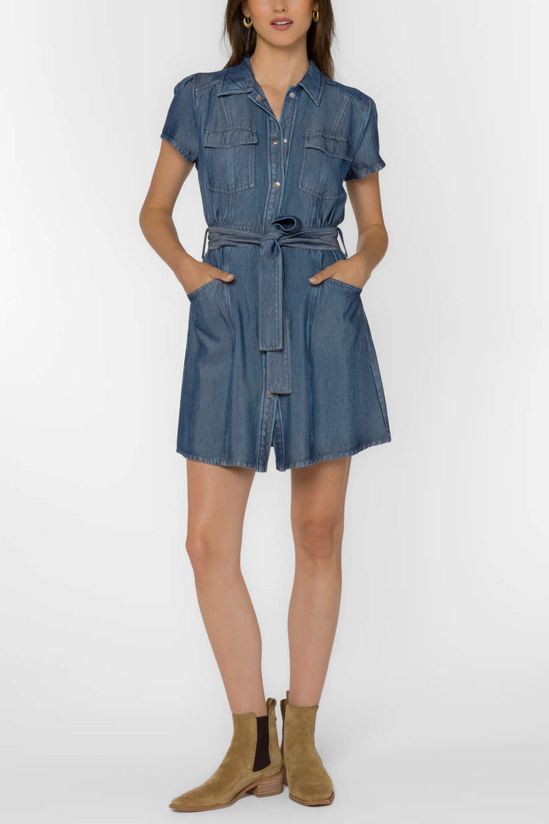 Fonda Dress