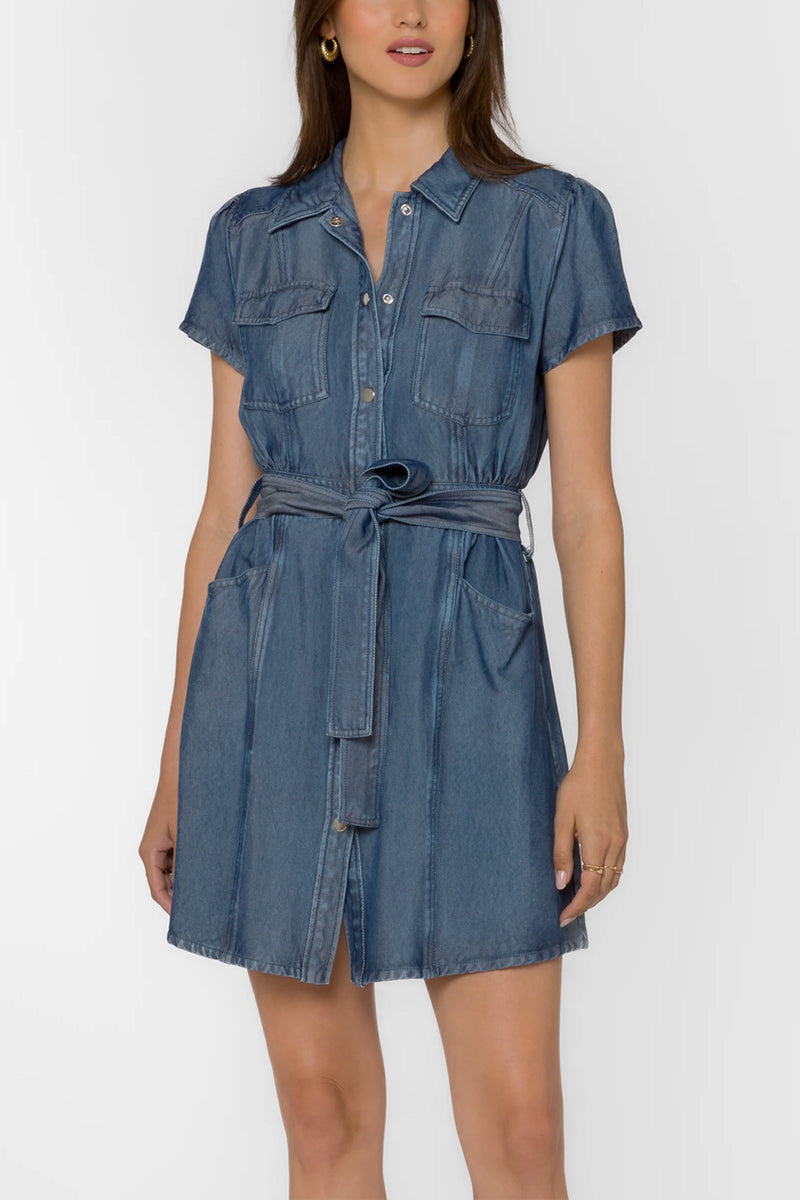 Fonda Dress