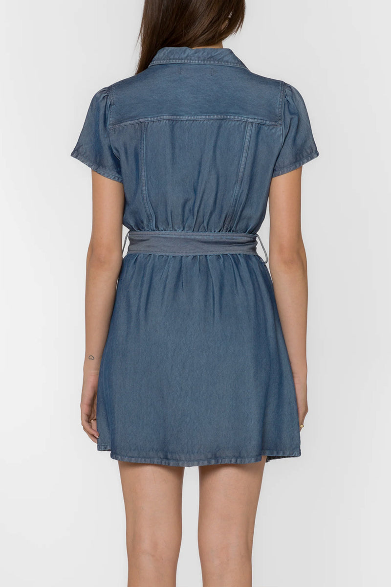 Fonda Dress