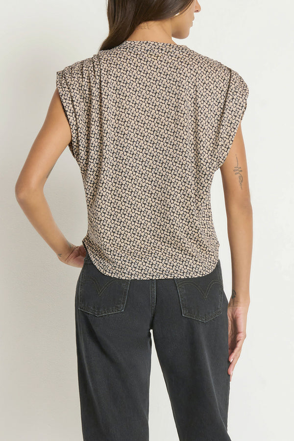 Frankie Luxe Muscle Tee