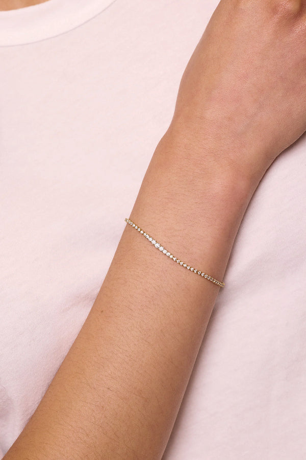 Frenchie Bracelet