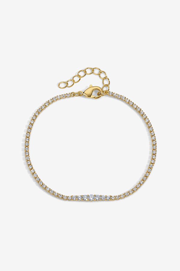 Frenchie Bracelet