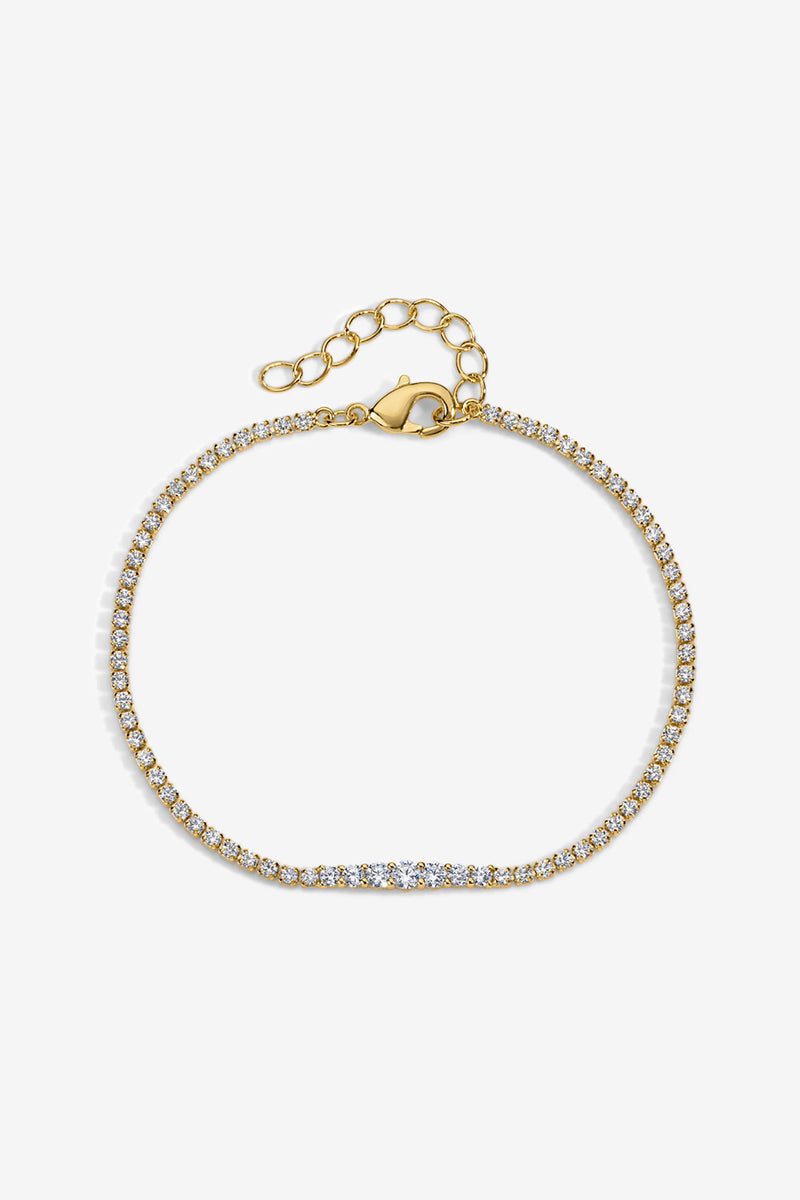 Frenchie Bracelet