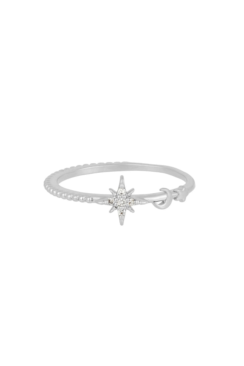 Galactica Star Ring