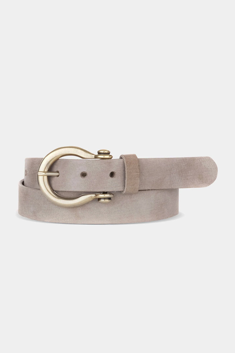 Gabino Gump Belt