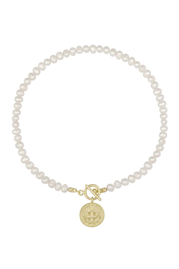 Gemma Necklace