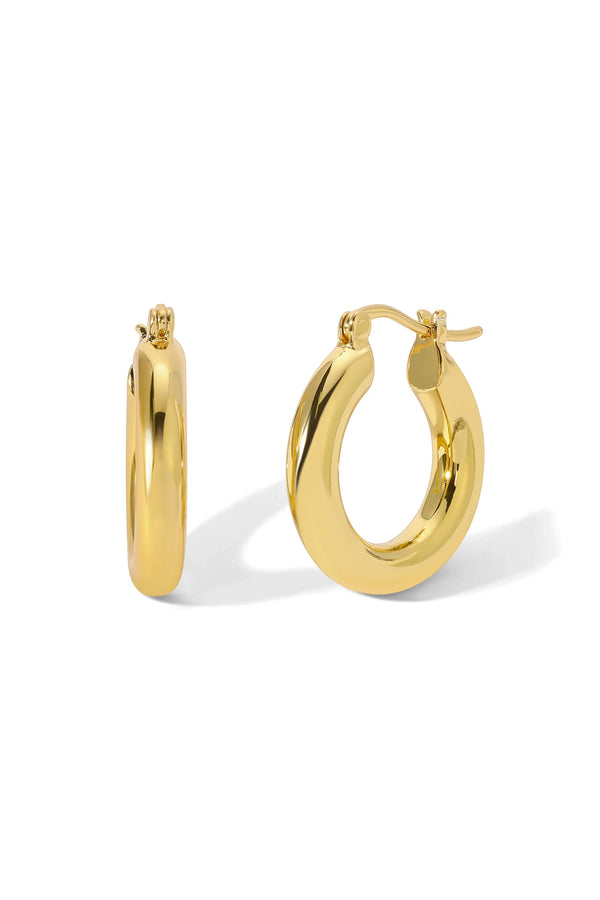 Gigi Midi Hoop