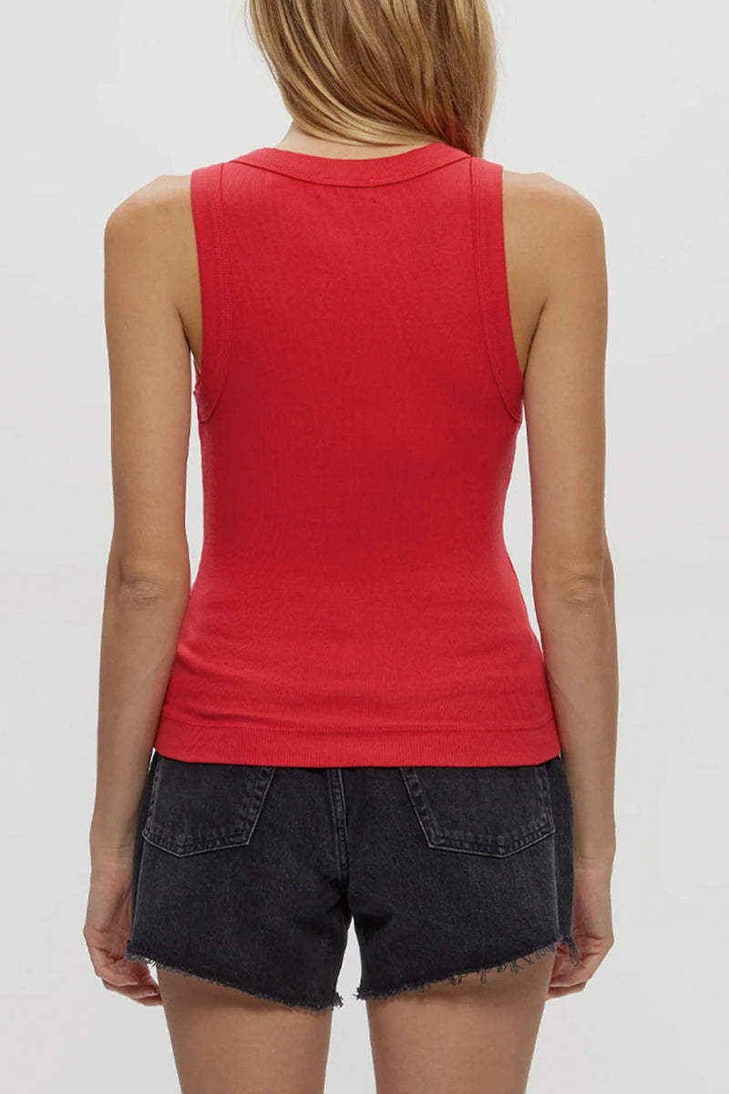Gina Crop Tank