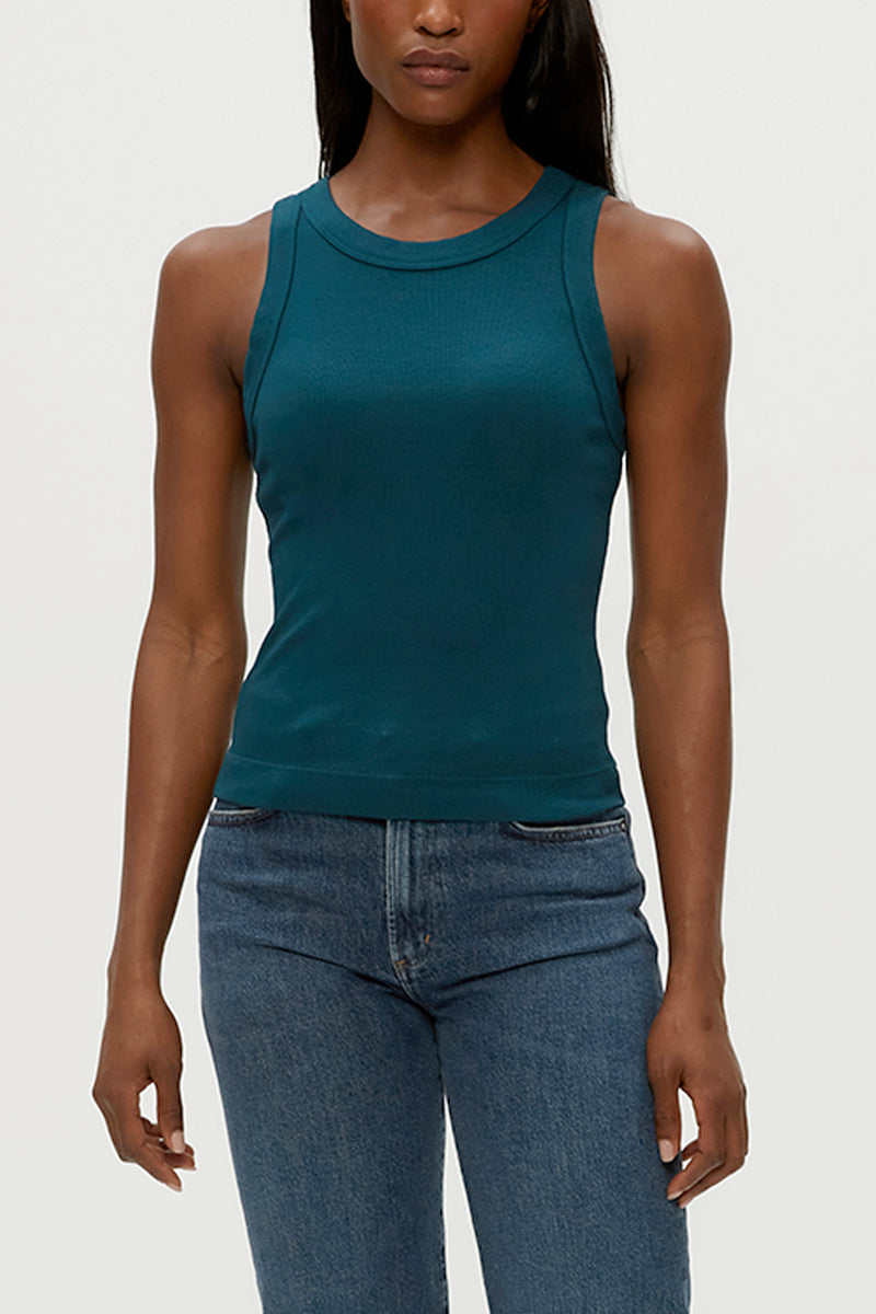 Gina Crop Tank