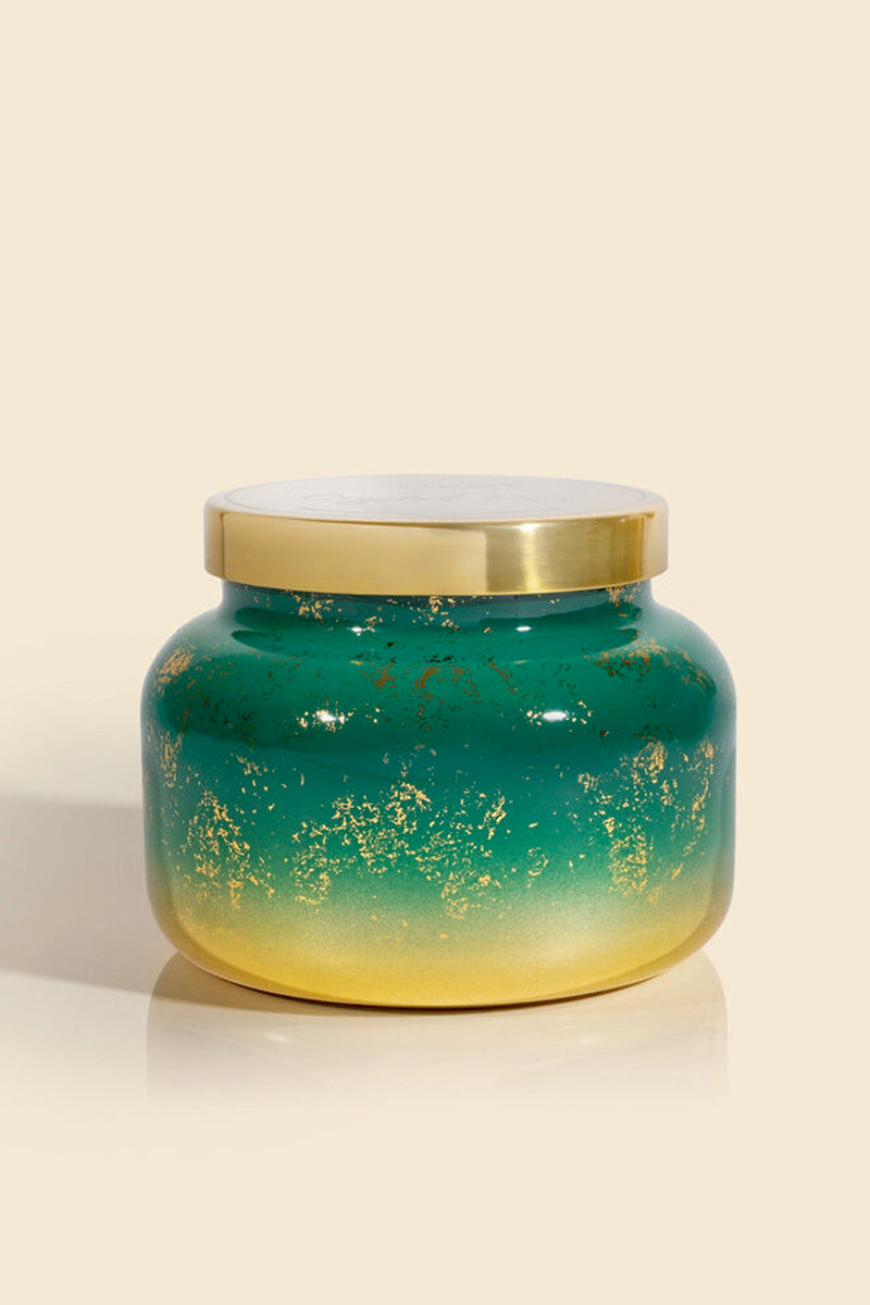 Crystal Pine Glimmer Signature Jar, 19 oz