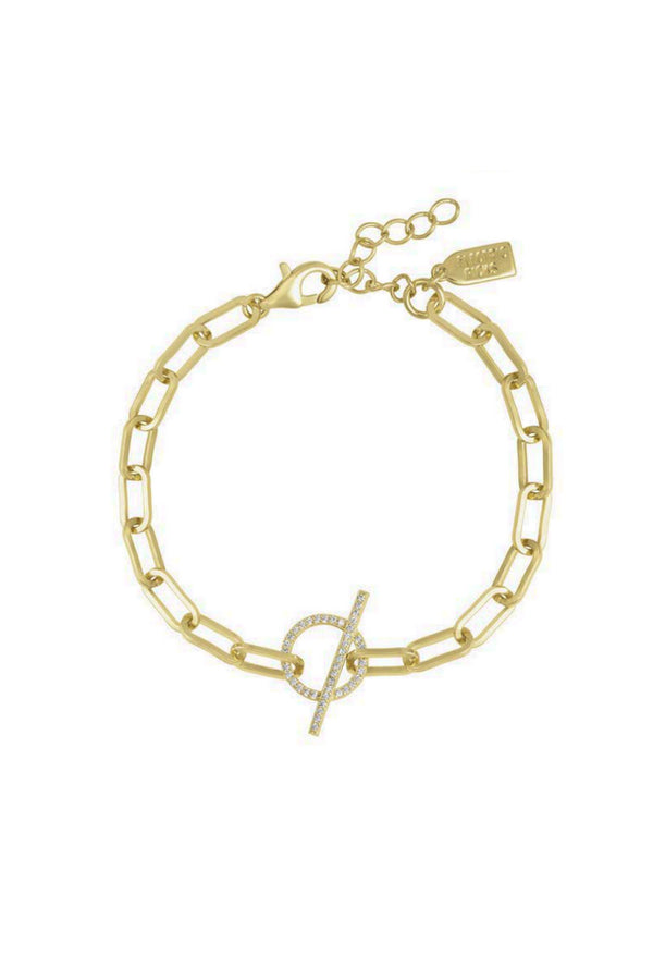 Gold Dust Bracelet