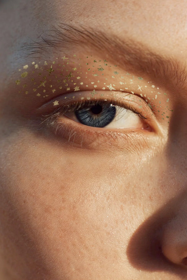 Eye Makeup Patches - Assorted