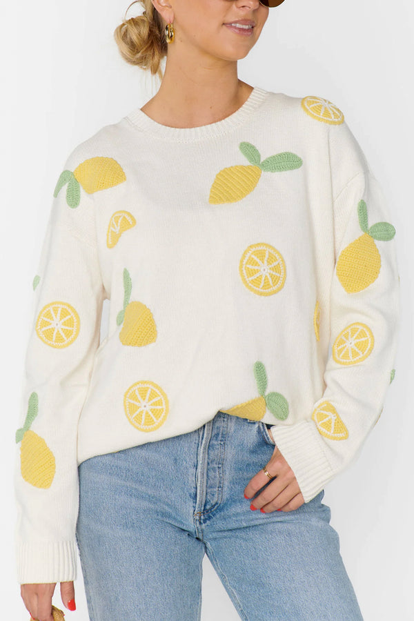 Go To Sweater