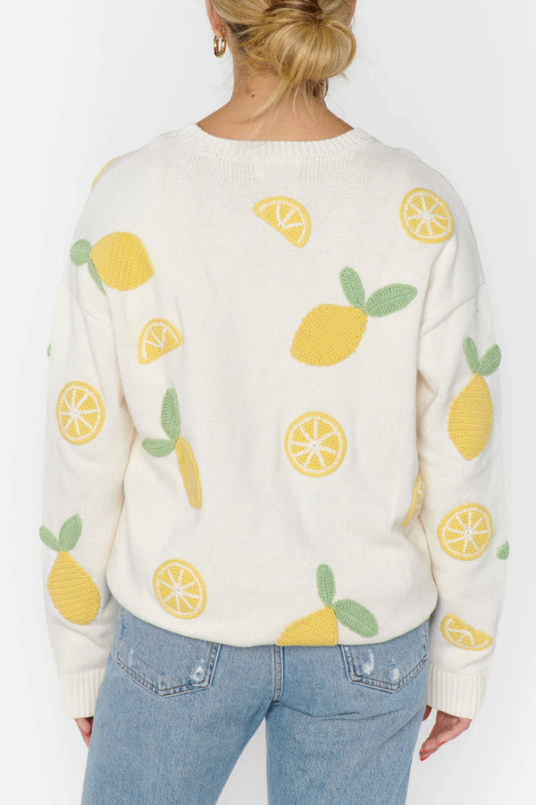 Go To Sweater