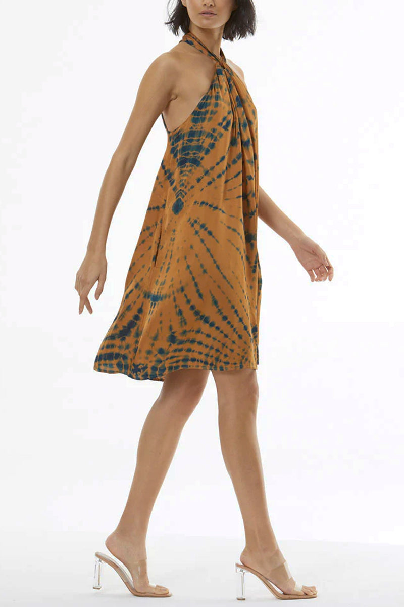 Grady Dress