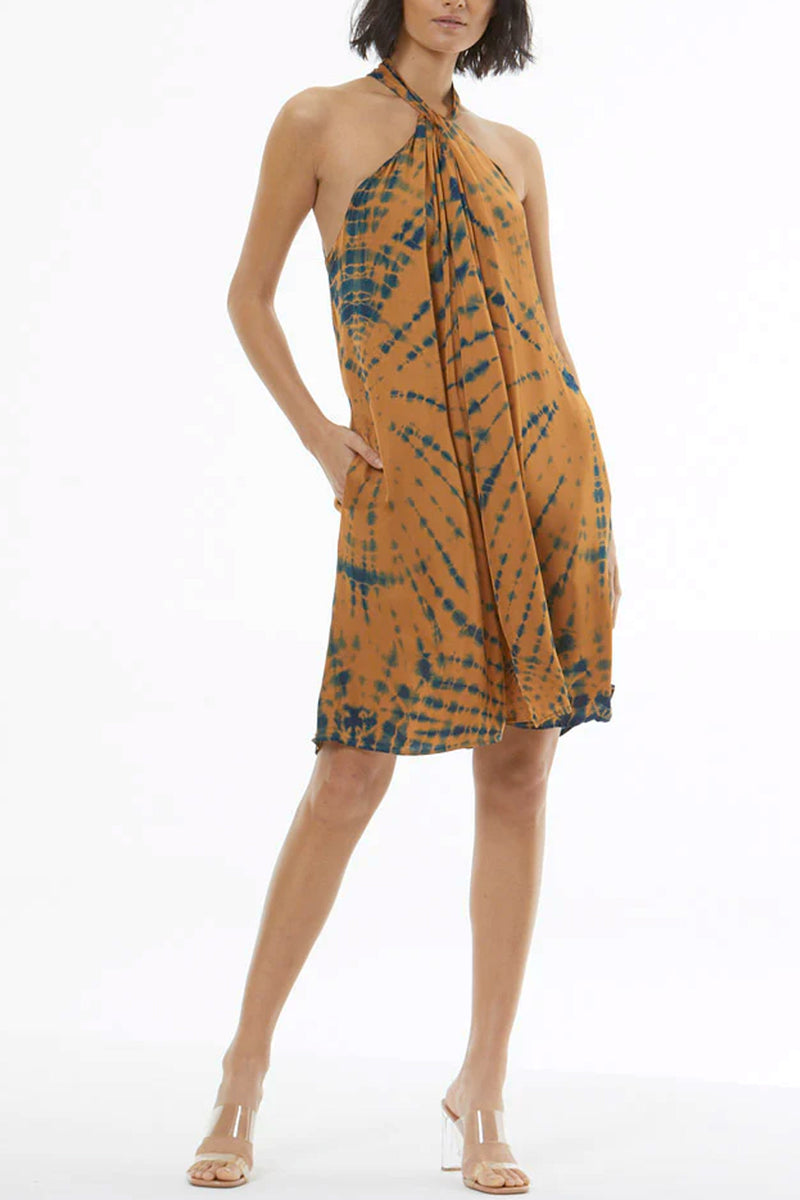 Grady Dress