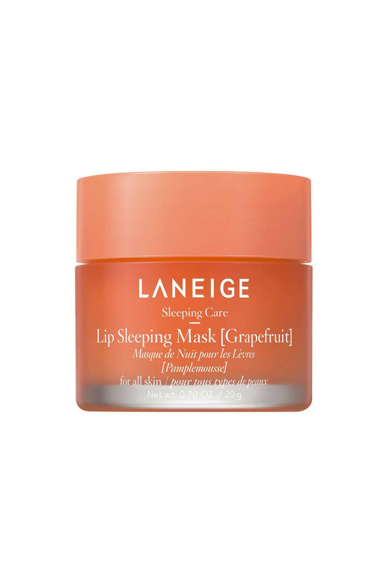 Lip Sleeping Mask - Assorted