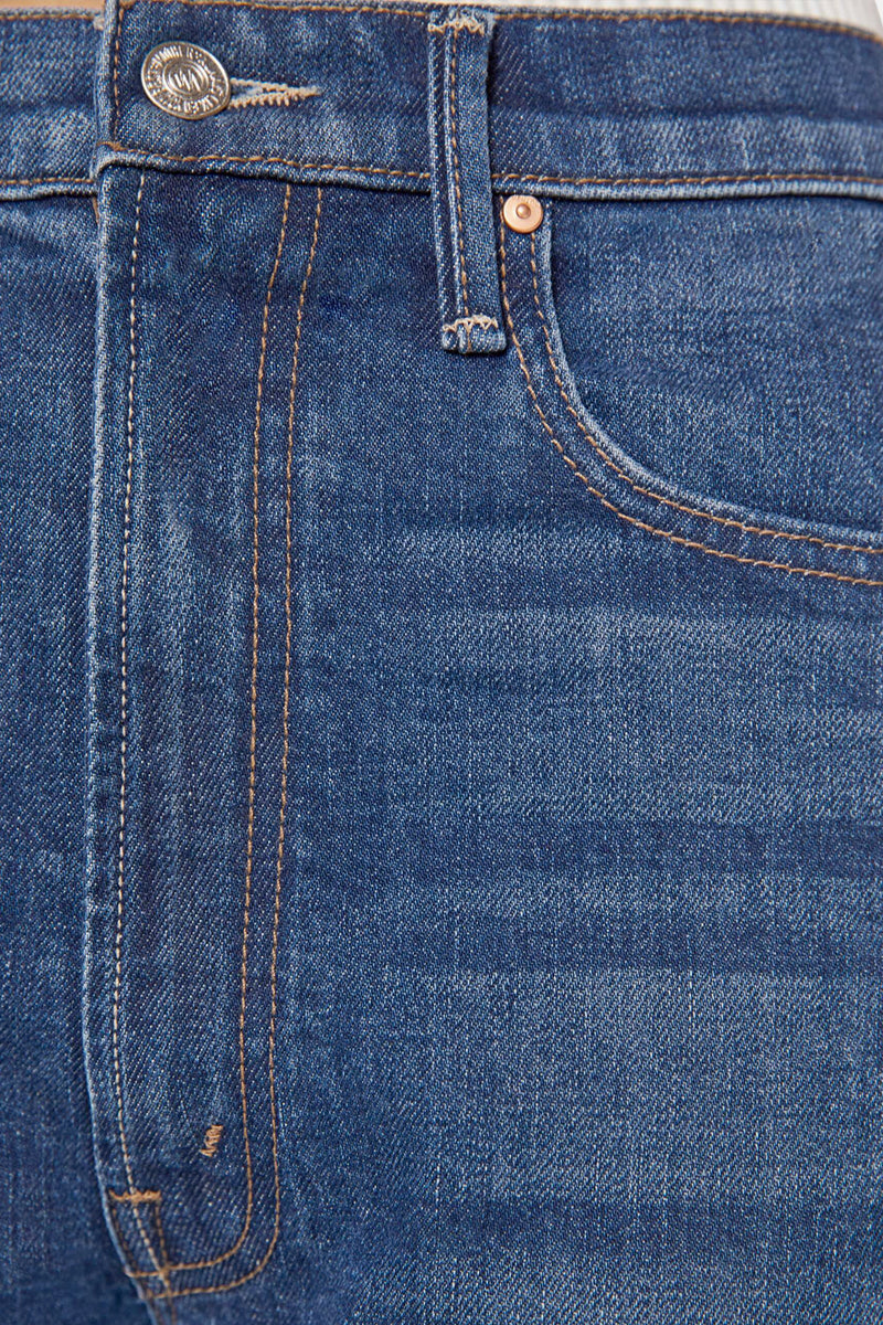 The Half-Pipe Ankle Cuff Fray