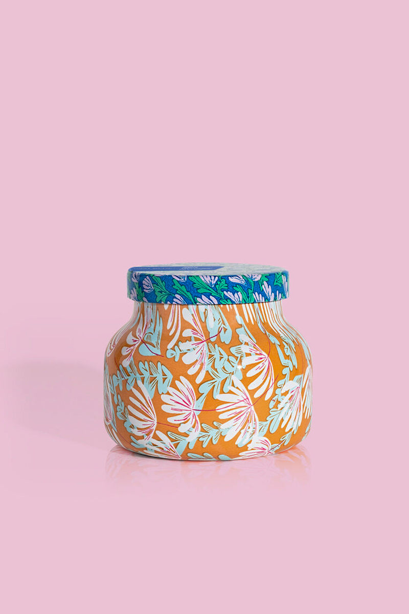 Pattern Play Petite Jar Candle