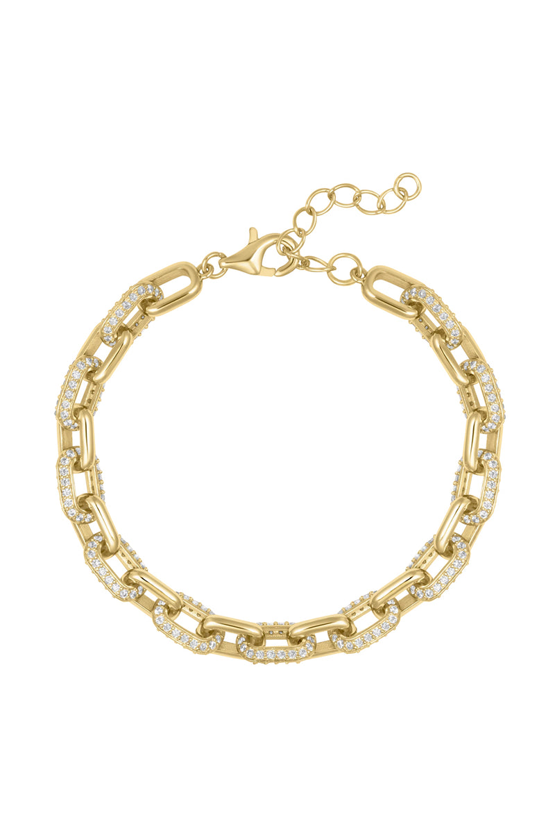 Headliner Bracelet