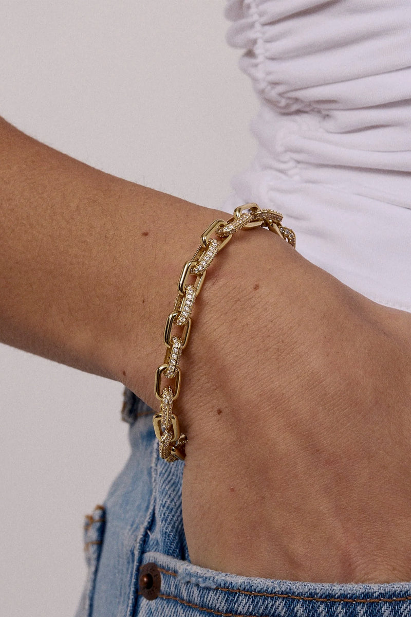 Headliner Bracelet
