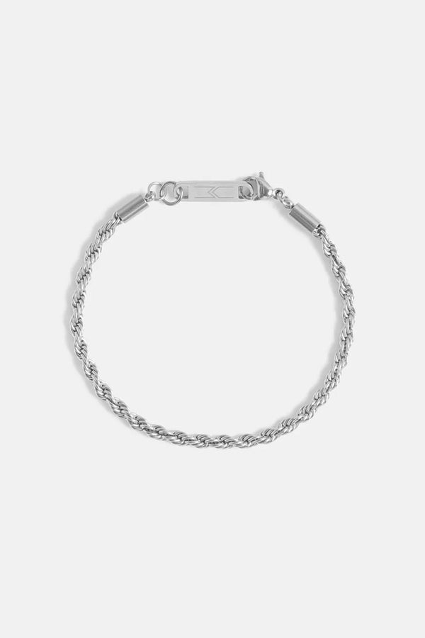 Helix 3mm Bracelet