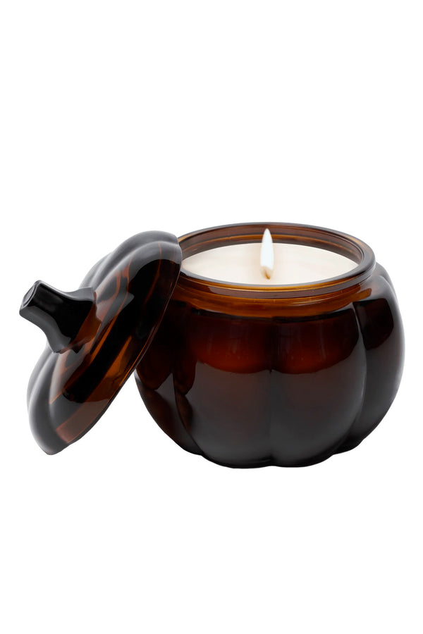Hello Fall Soy Candle - 20oz
