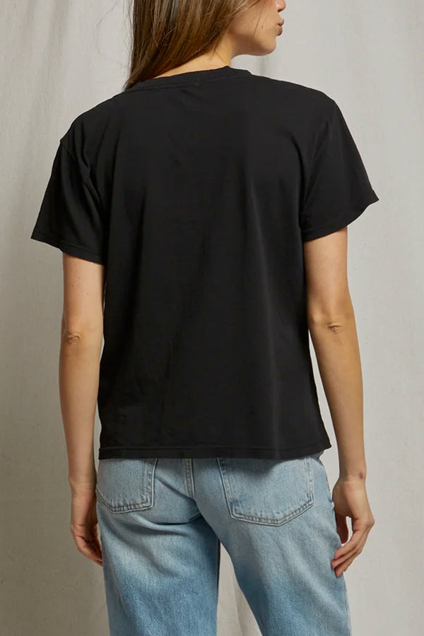 Hendrix Basic V-Neck Tee