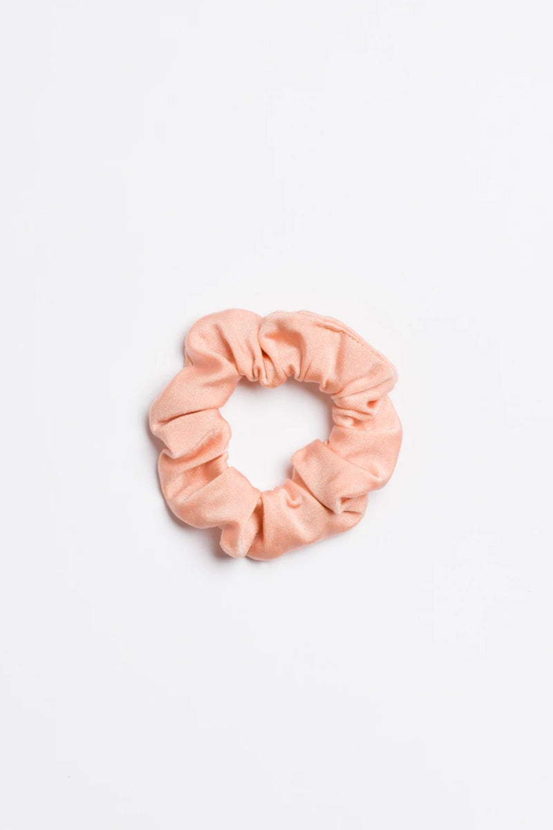 Mini Scrunchies - Shimmer