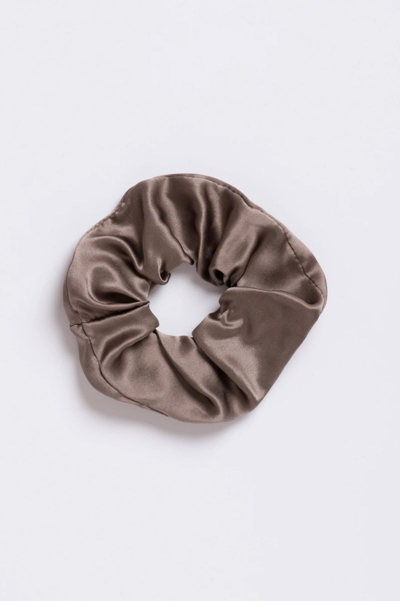 Scunchies - Silk