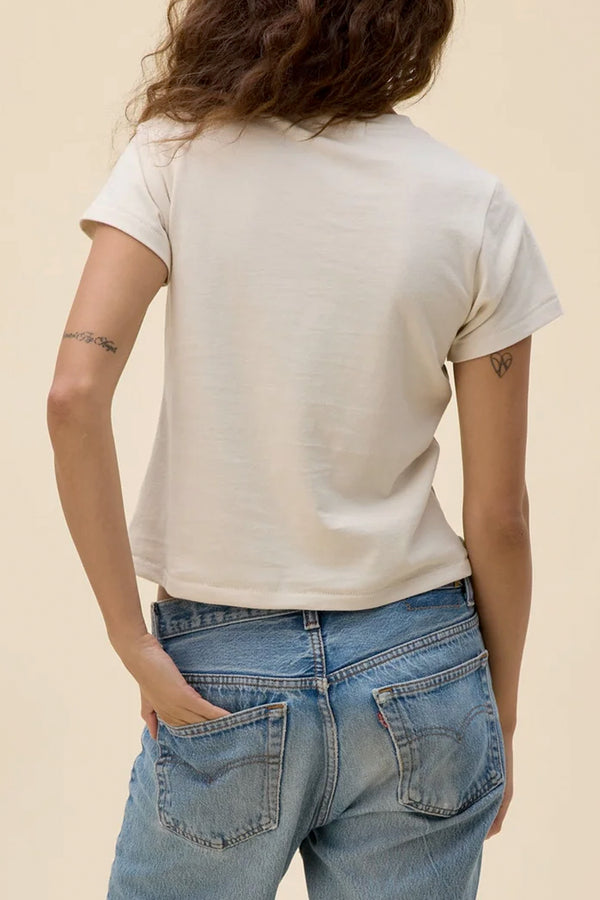 Motel Ranch House Vintage Tee
