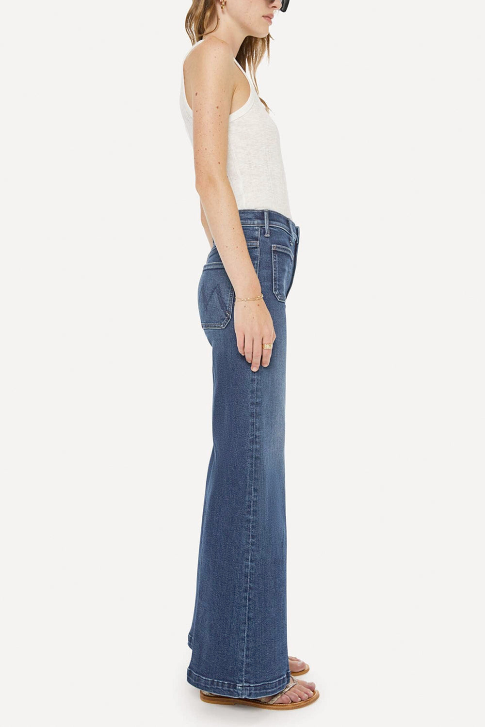 Denim – Pinkadot