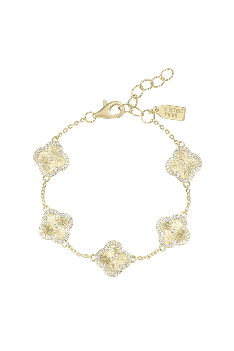 Icon Bracelet