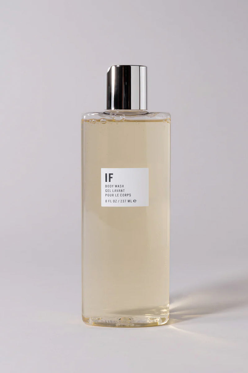 If Body Wash
