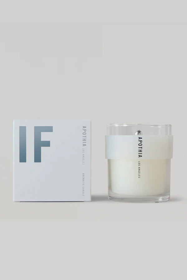 If Candle