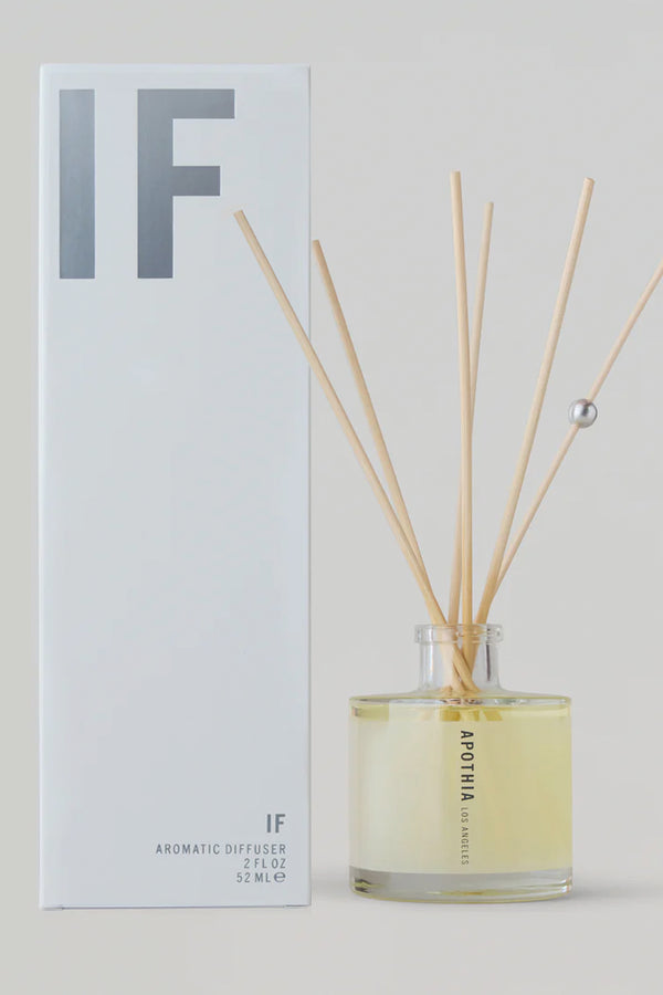 If Aromatic Diffuser