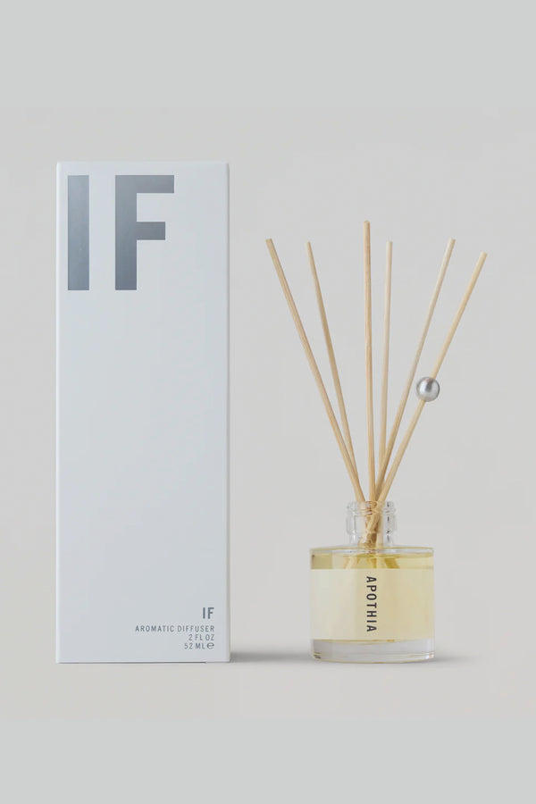 If Aromatic Mini Diffuser