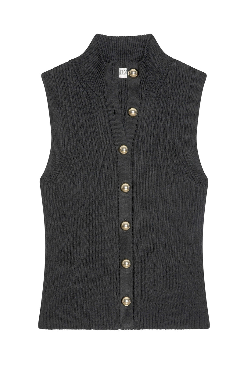 Ira Sweater Vest