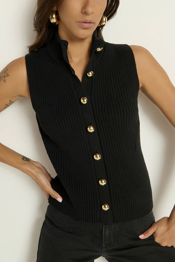 Ira Sweater Vest