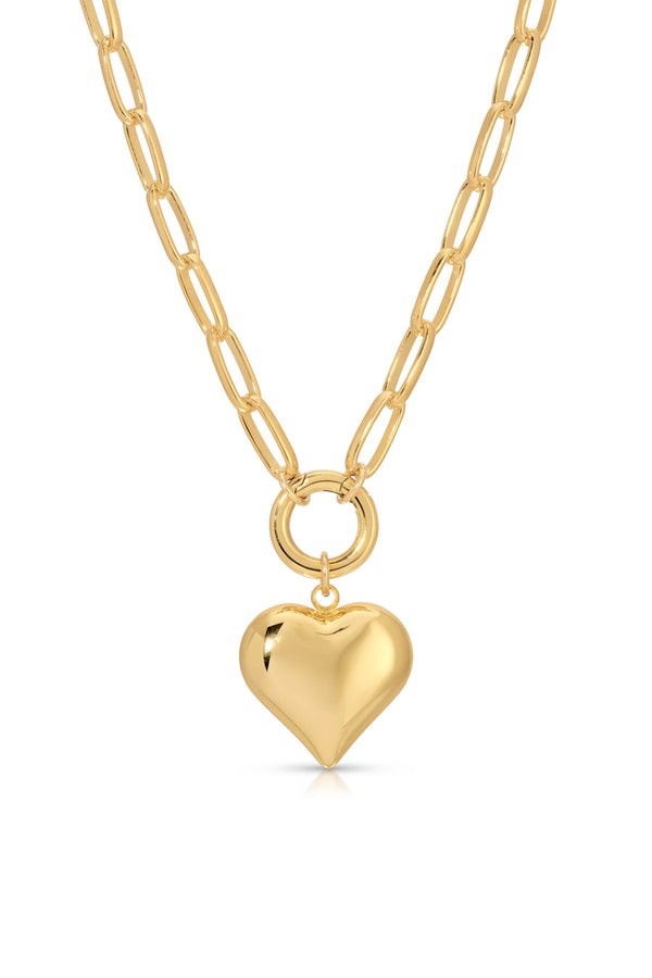 It Girl Necklace