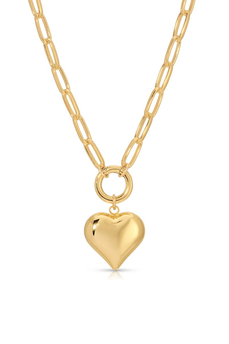 It Girl Necklace