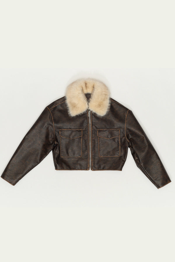 Caffeine Rush Jacket