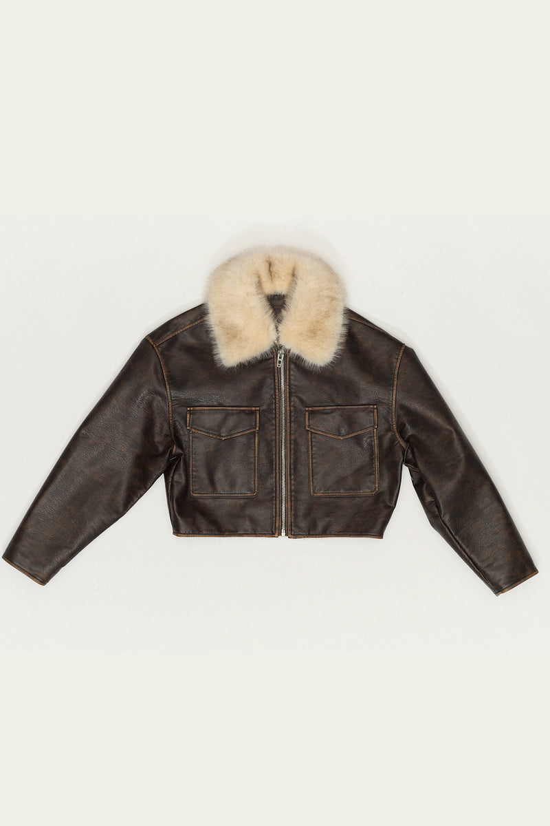 Caffeine Rush Jacket