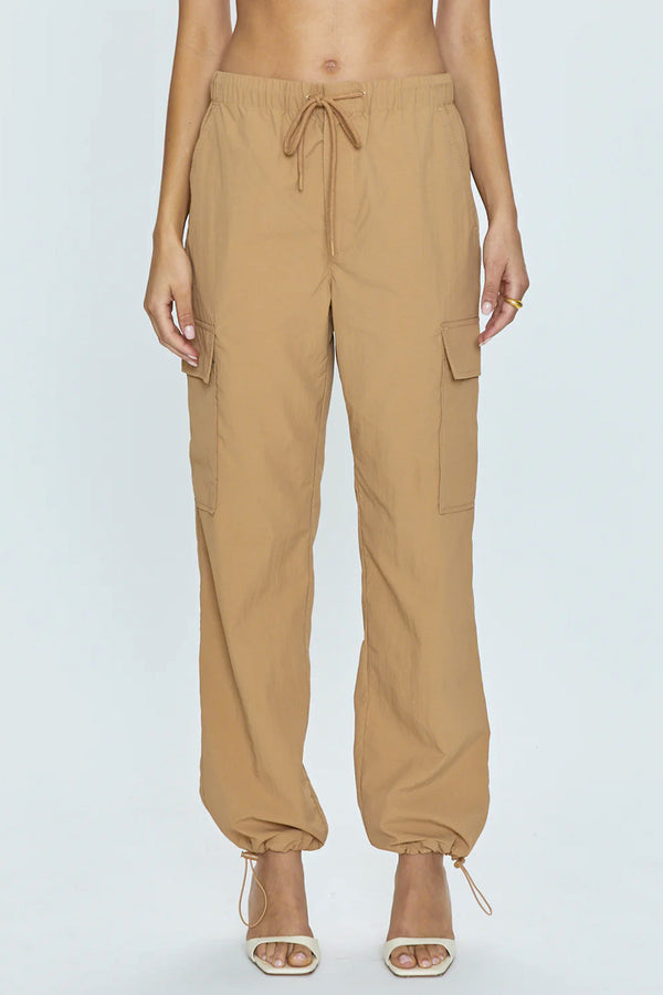 Jade Cargo Trouser
