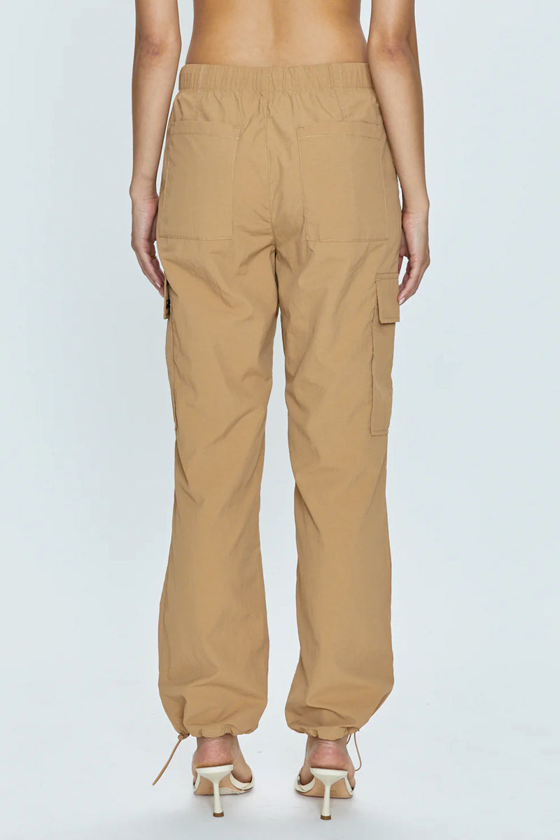 Jade Cargo Trouser