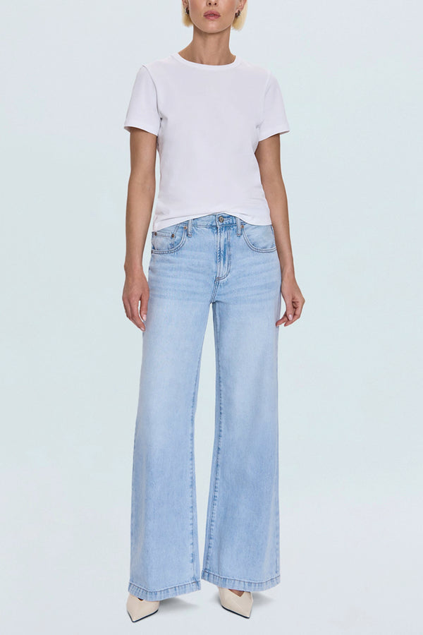 Jadyn Low Slung Palazzo