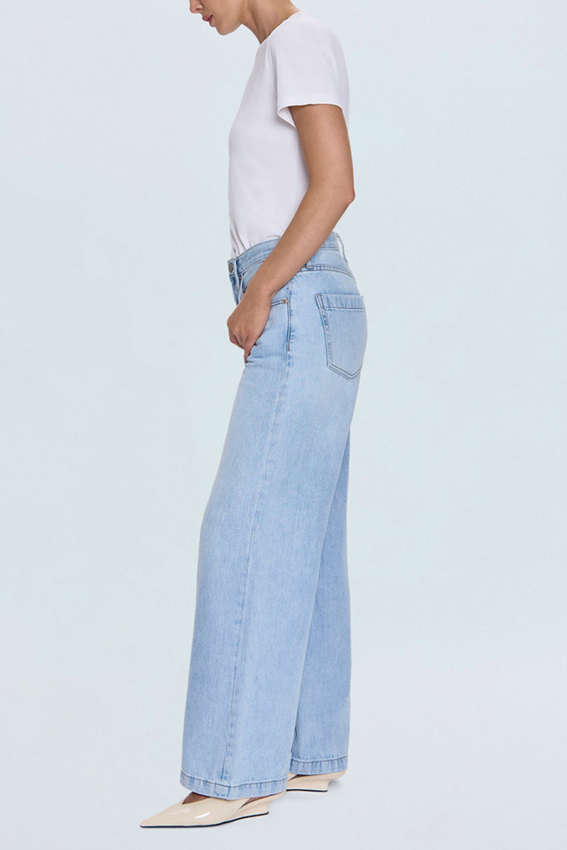 Jadyn Low Slung Palazzo
