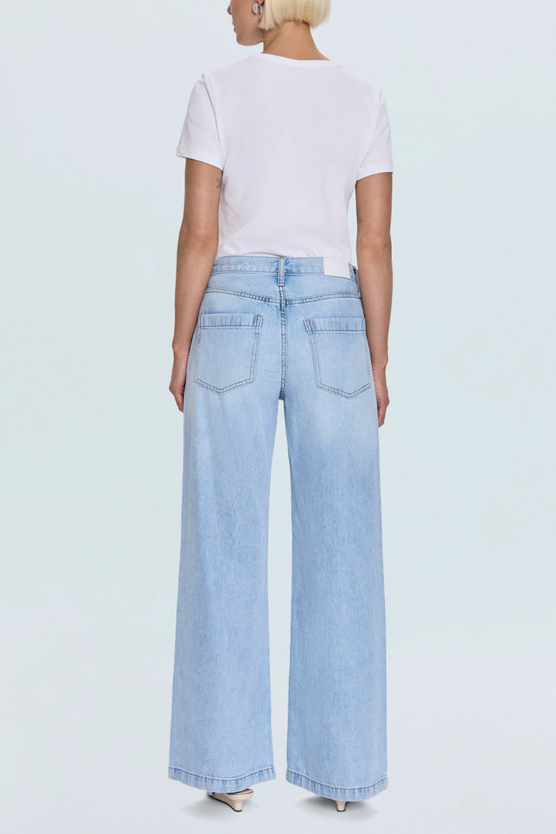 Jadyn Low Slung Palazzo